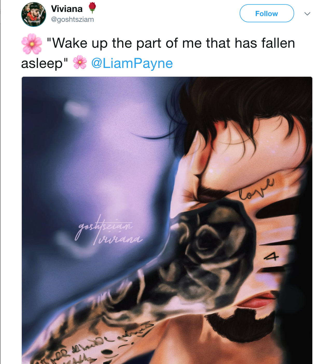 ziam <b>fan</b> art on Tumblr.