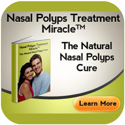 nasal polyps treatment miracle pdf free download