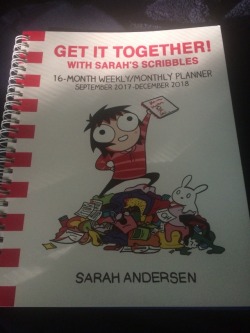 planner scribbles tumblr