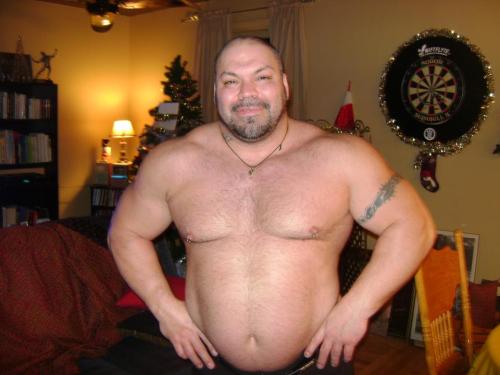 buffbeefybear