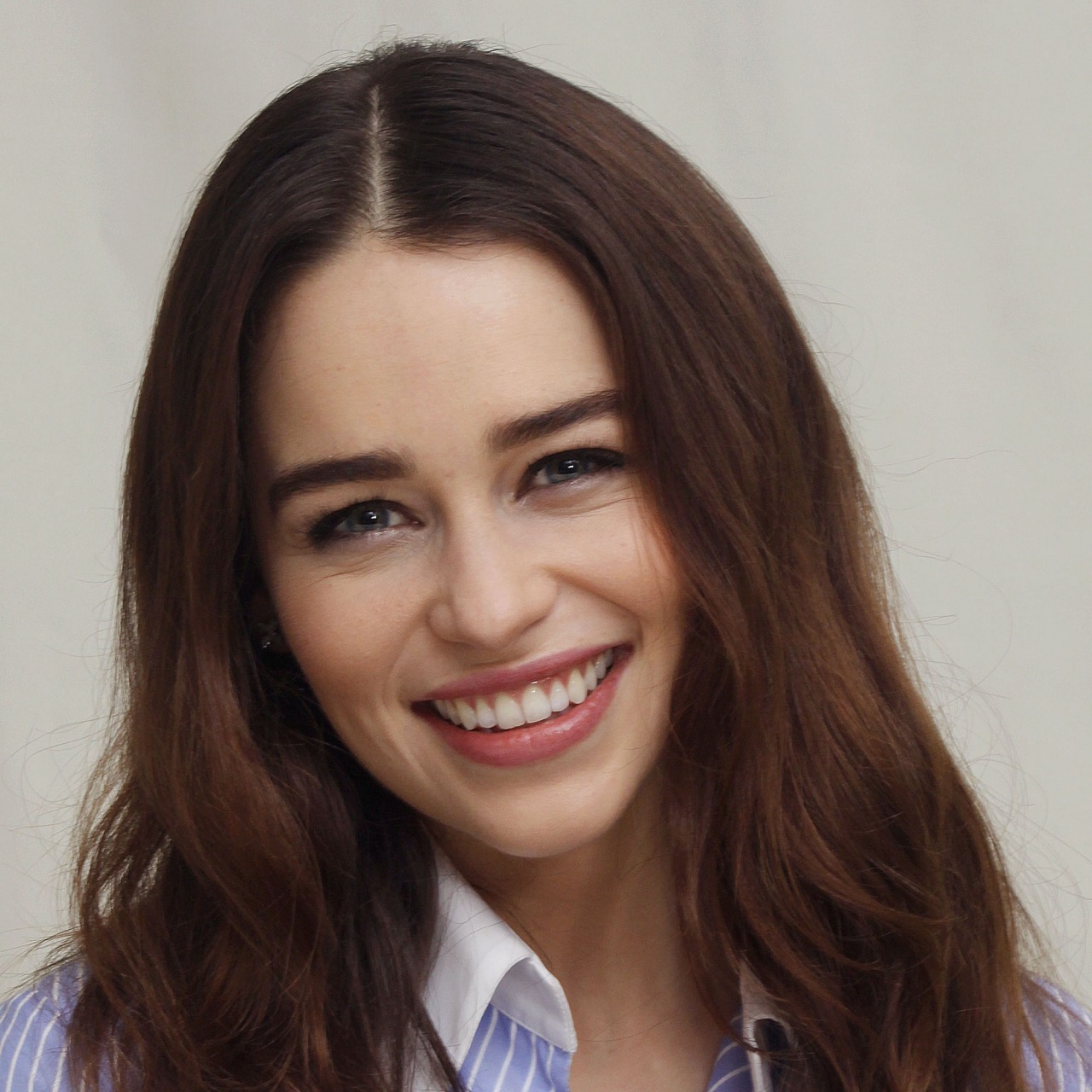 Fuck Yeah Emilia Clarke