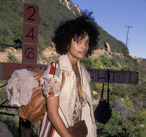 Lisa Bonet Tumblr