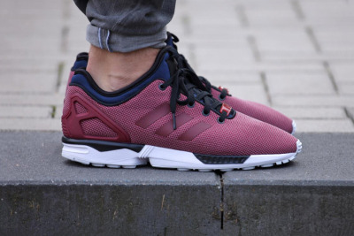 adidas originals zx flux | Tumblr adidas Continues To Own Snakeskin With the ZX Flux Techfit