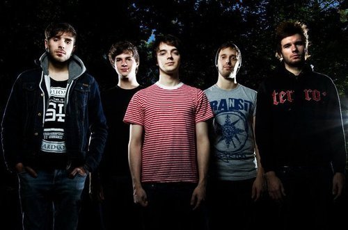Circles Soundwaves Interview With Chunk No Captain Chunk 7