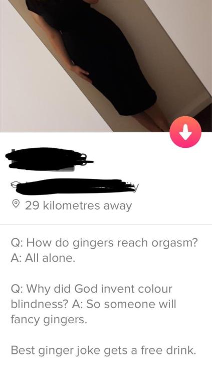 Tinder Shwinder