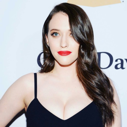 @Fuck Yeah! Kat Dennings