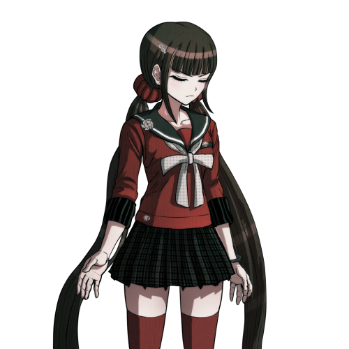 Danganronpa Imagines