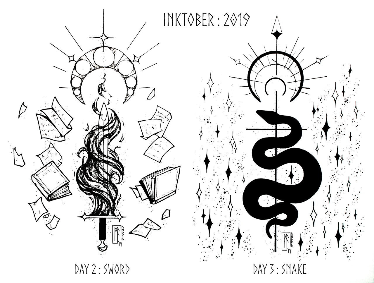 Update 78+ good omens crowley snake tattoo - in.cdgdbentre