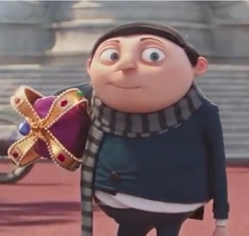 young gru | Tumblr