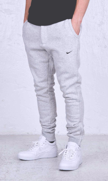 tailored sweat pants