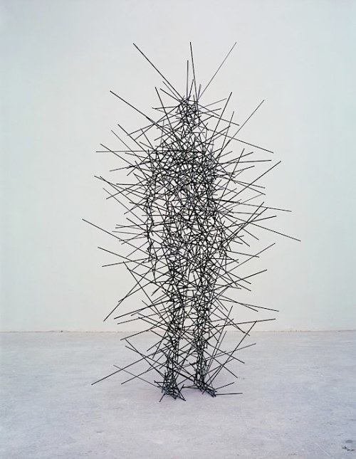 sophiegunnol:ANTONY GORMLEY 