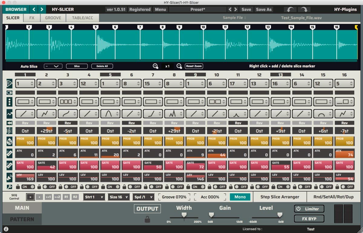 HY-Plugins HY-Slicer v1-1-7 VST WiN-MAC x86 x64 HY-Plugins HY-Slicer v1-1-7 VST WiN-MAC x86 x64