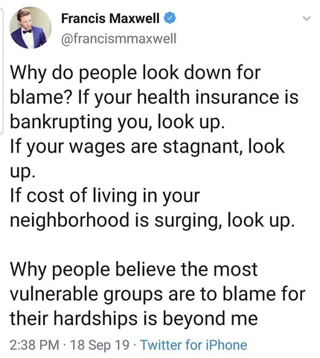political political