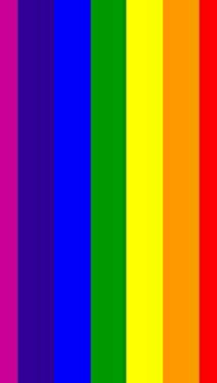 disenchanted-lockscreens:Pride Flag LockscreensLike or reblog...