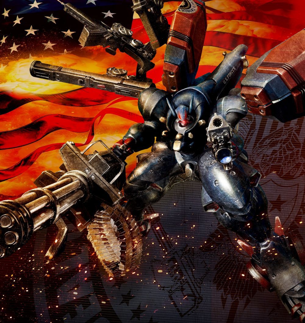 Metal wolf chaos xd steam key фото 16