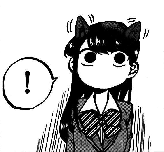 komi-san icons | Tumblr