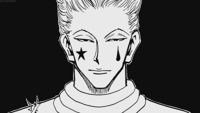 Hisoka (HxH) vs. Noriaki Kakyoin (JJBA) | SpaceBattles Forums