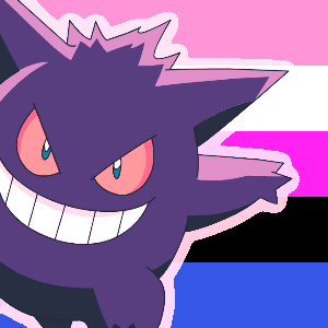 gengar icons | Tumblr