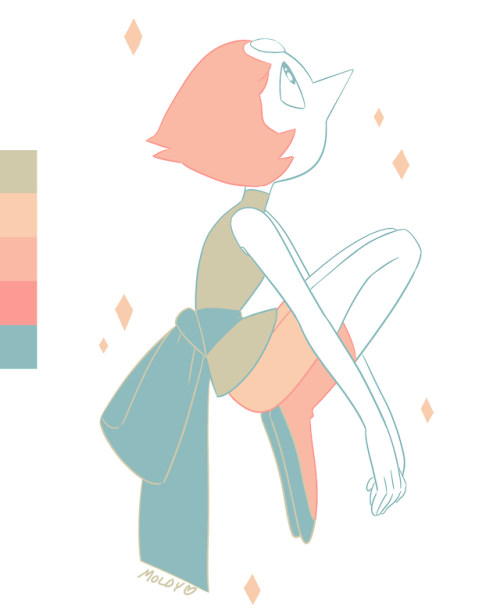 molded-from-clay:more color palette thingies!