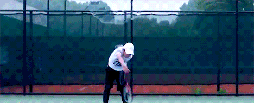 chinese prince of tennis | Tumblr
