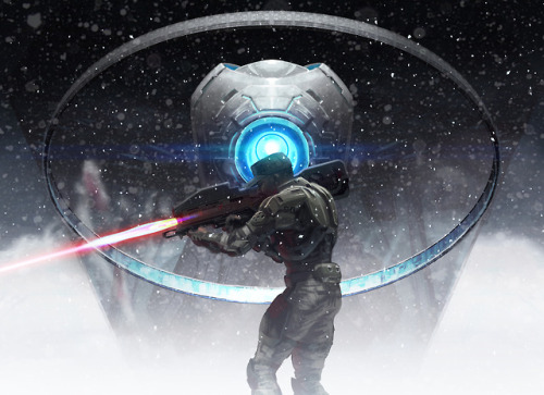 Risultati immagini per sgt johnson halo spartan