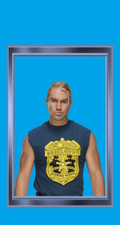 wwe—lockscreens:Blue lockscreens for anonReblog/Like...