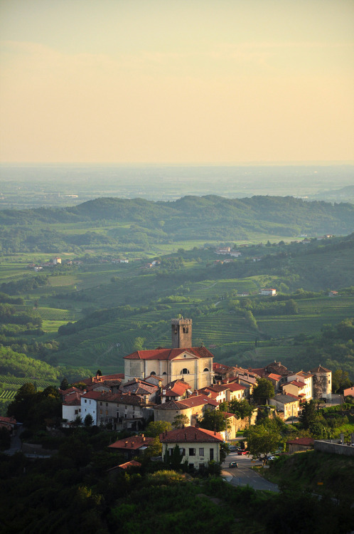 wanderlusteurope:Smartno, Slovenia