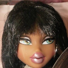 coutureicons:bratz dolls