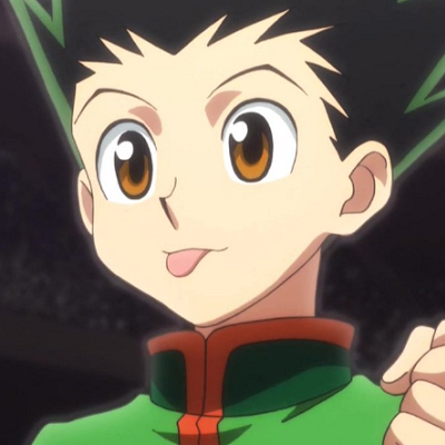 gon freecs icons | Tumblr