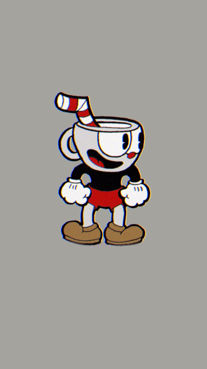 vintage iphone wallpaper tumblr 5 Tumblr cuphead wallpapers