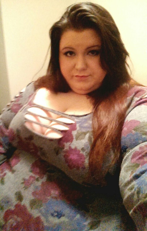 SSBBW BEAUTY PERFECTED