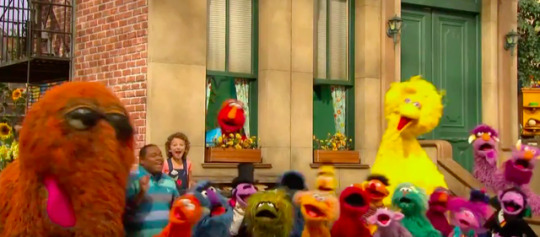 Sesame Street Season 50 News and Rumors | Page 46 | Muppet Central Forum