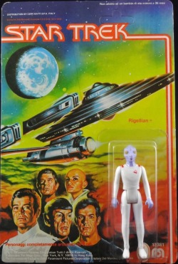 @1980s Action Figures