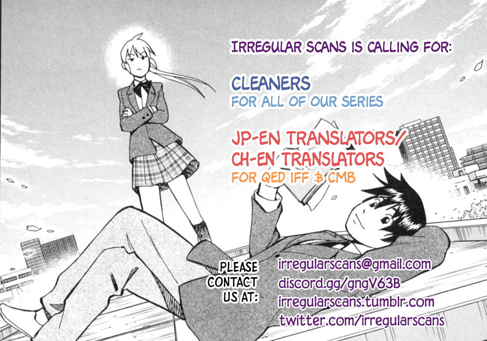 Irregular Scans We Re Looking For A Japanese English Or A