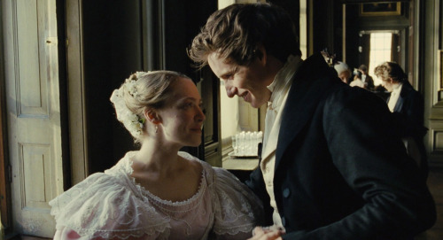 cosette x marius on Tumblr