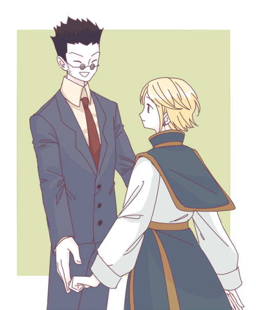 hxh ship | Tumblr