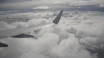 Airplane Gif Tumblr