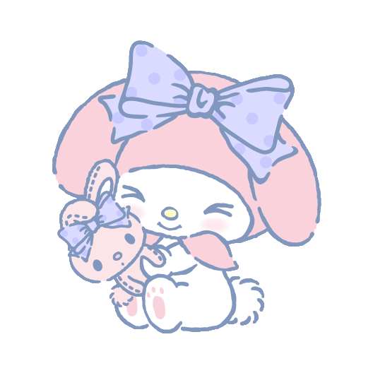 sanrio on Tumblr