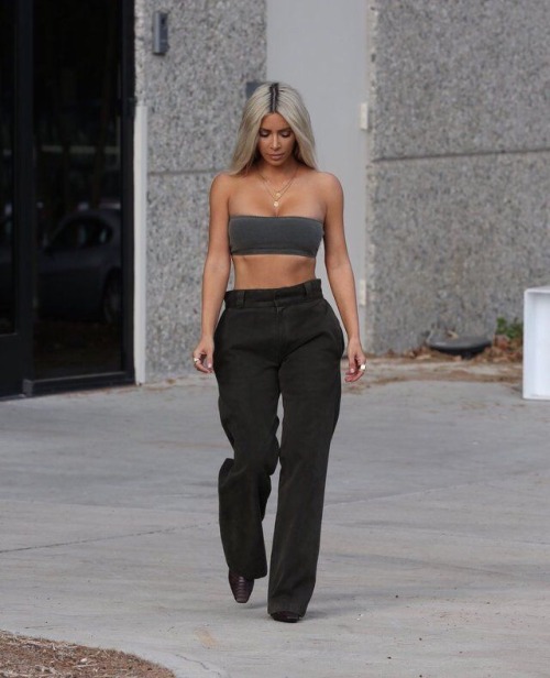 Kardashian/Jenner Fashion