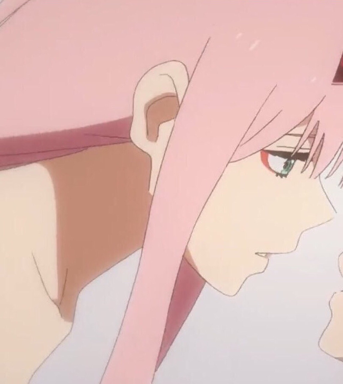 Darling In The Franxx Couple Icons Tumblr