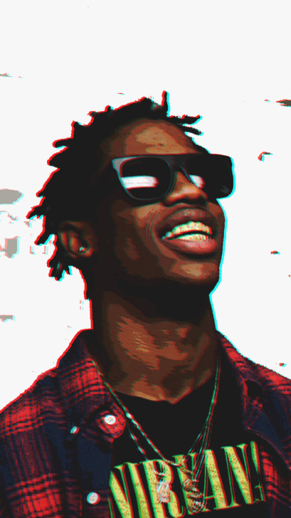 hypescreens:TRAVIS SCOTT | HYPESCREENSLIKE//RELBOG IF YOU USE...