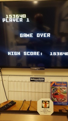 @High Score