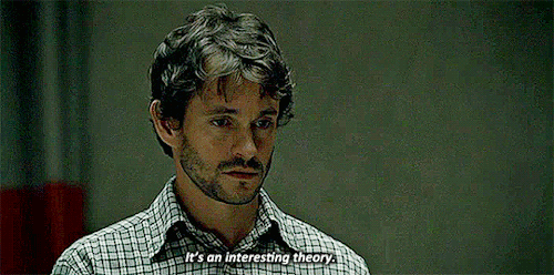 Image result for hannibal closer gif