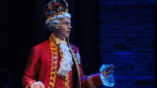 Satisfied?We examine what Letterboxd reviews of Hamilton reveal...