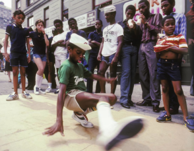 Old School Bboy Tumblr