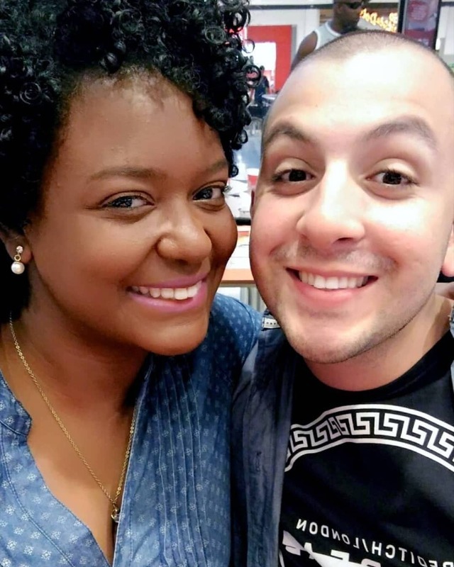 Top 5 interracial dating sites