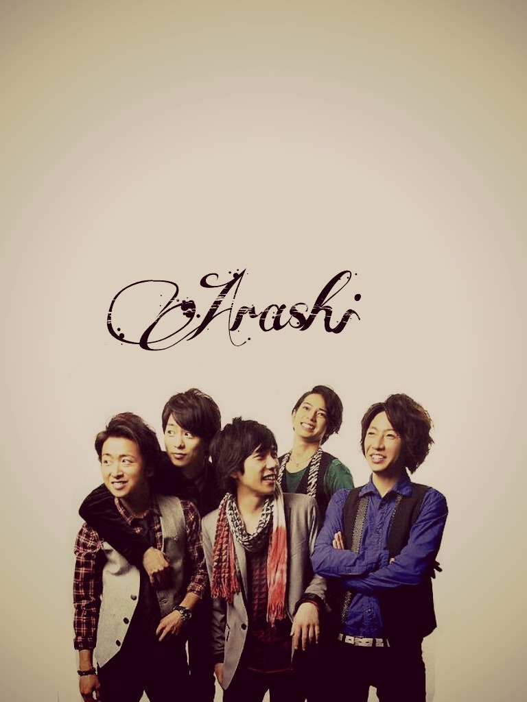 Arashi My World C Arashi S Wallpapers For Your Cellphone C Cr Arashi My World C Arashi S Wallpapers For Your Cellphone C Cr