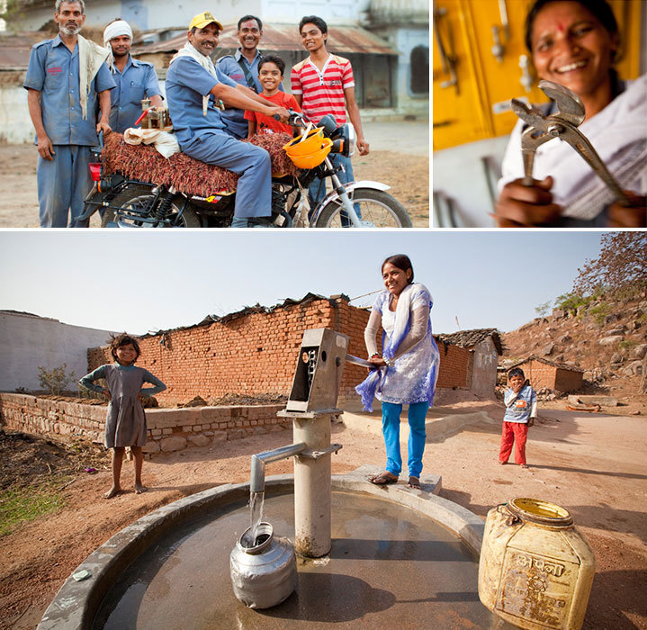 Blog | Charity: Water — New Technology Supported By Google