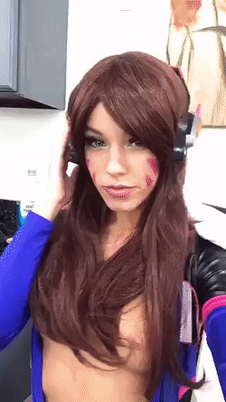 Dva Nude Gif 2 Dva Nude Gif 2
