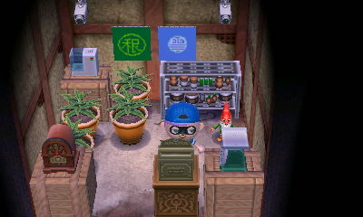 Animal Crossing Decor Ideas Weed Room Submitted By Legendofky